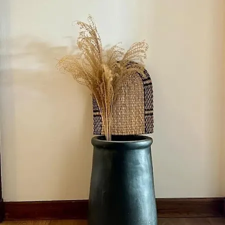 Paradiso 아파트 생제르베레뱅