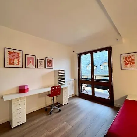 Paradiso * Saint-Gervais-les-Bains