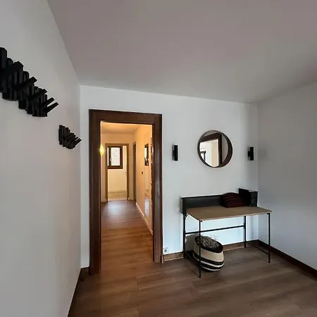Apartment Paradiso *