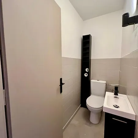 Apartment Paradiso Saint-Gervais-les-Bains