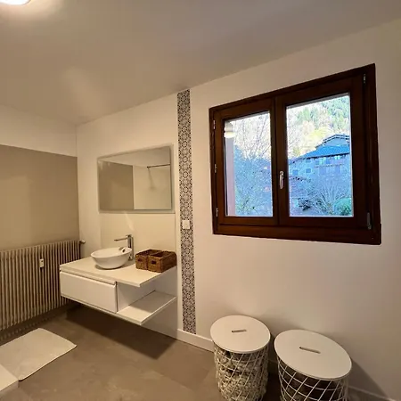 Paradiso Apartment
